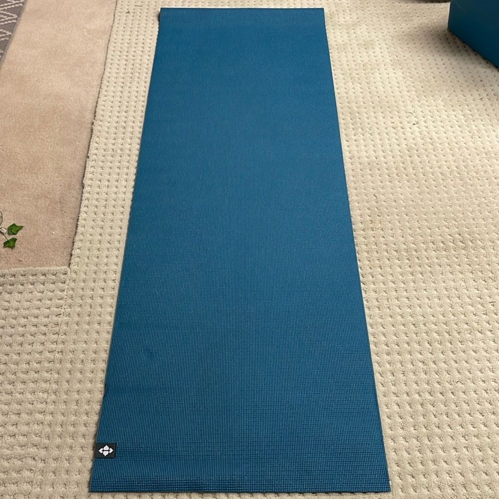 Yoga - Studio Mat